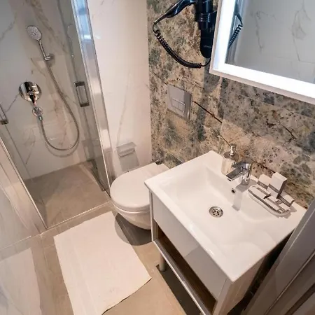 Platine Hotel 3*