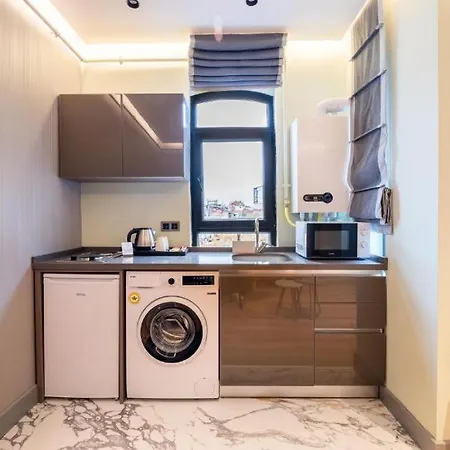 Platine Hotel