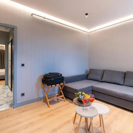 Hotel Platine