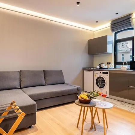Platine Istanbul