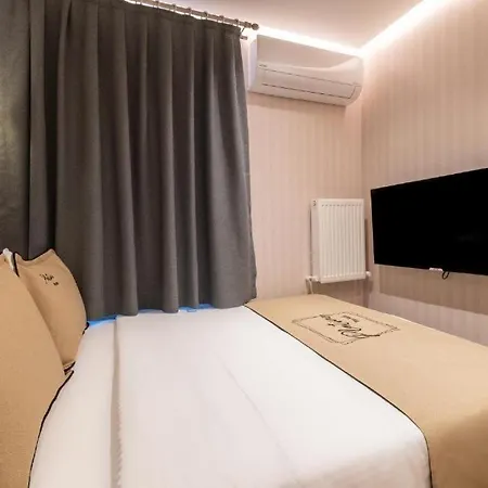 Platine Hotel
