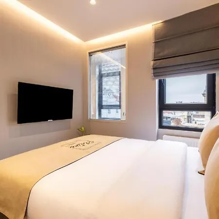 Platine Hotel 3*